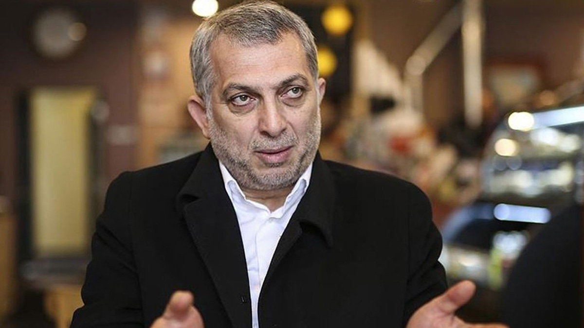 AK Partili Külünk'ten çok sert 'normalleşme' tepkisi