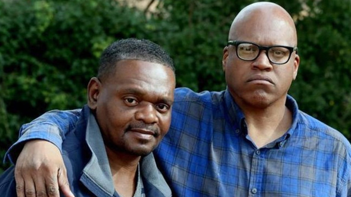 ABD'de haksız yargılanan iki kişiye 75 milyon dolar tazminat kararı çıktı