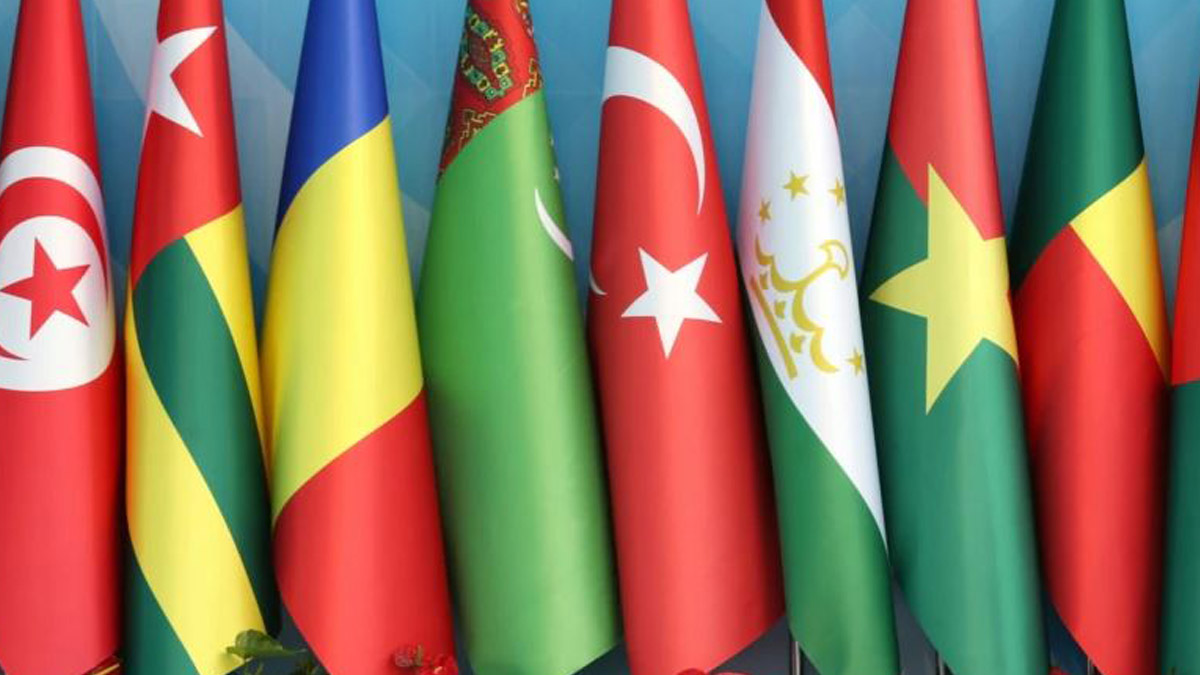 İİT işgalin durdurulması için BM'ye başvuracak