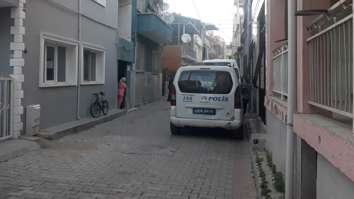 Alacağını istedi, canından oldu