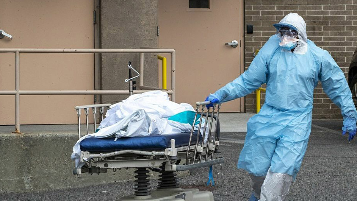 Dünya genelinde korona vakaları 3 milyonu aştı