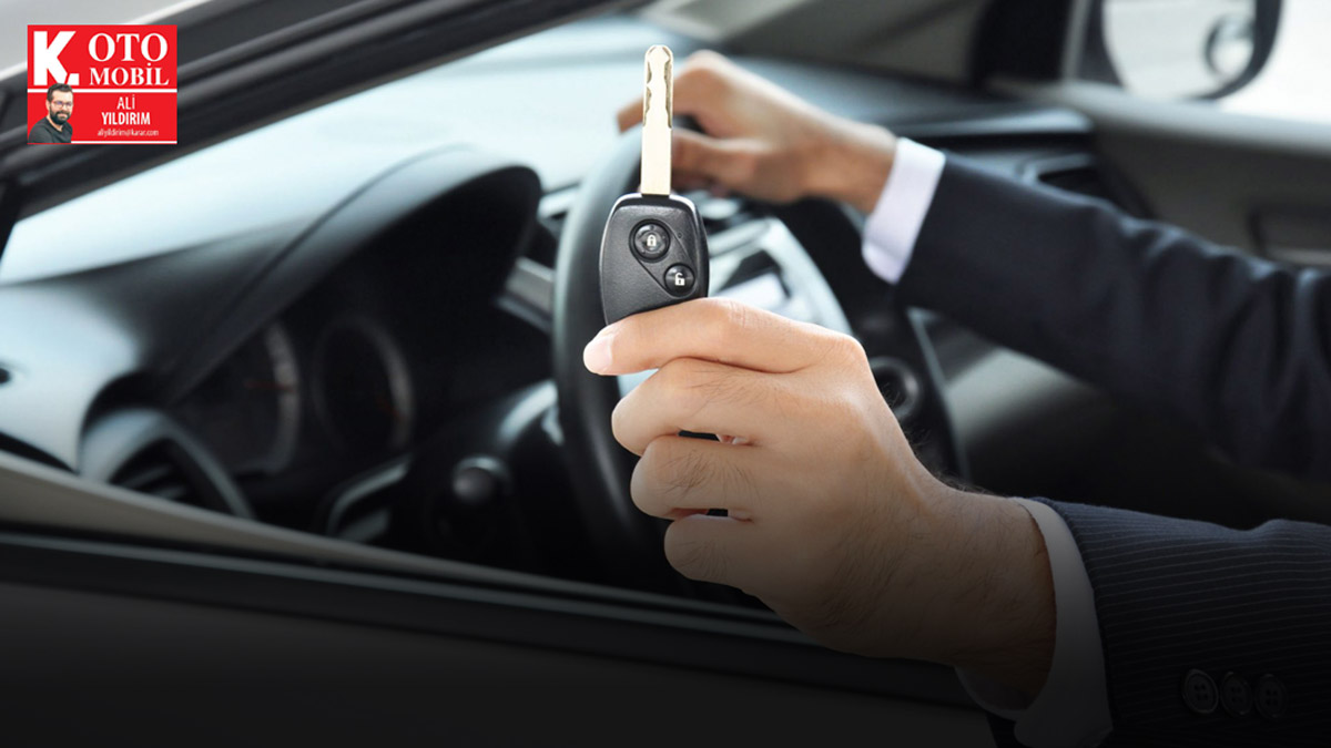 Kiralıklar kontak kapattı