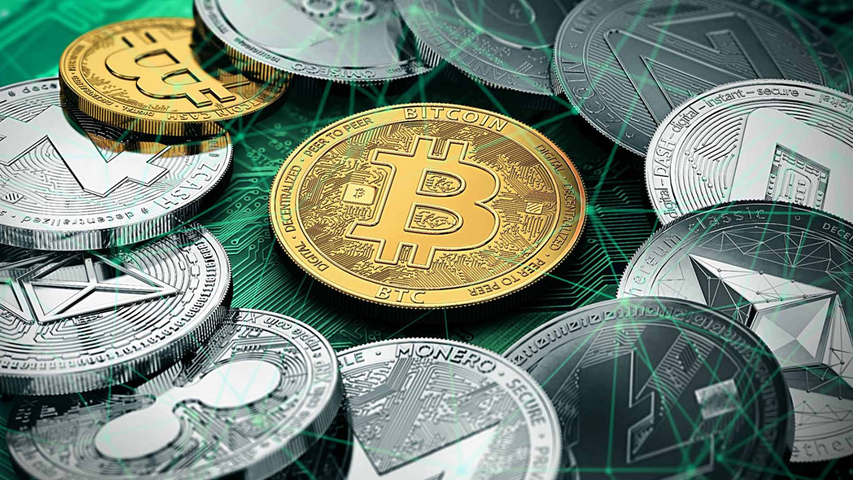 Kripto para borsasında son durum