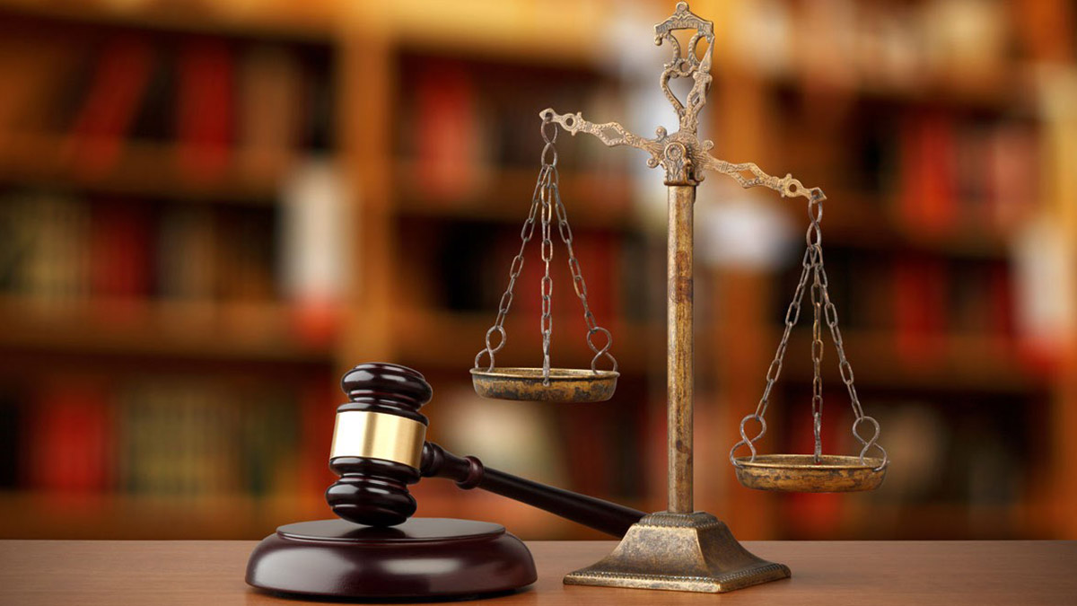 Şort giyen kadına saldırdı, serbest kaldı