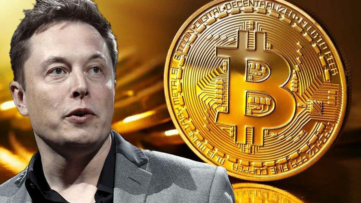 Elon Musk yalanladı! Bitcoin satışı yok