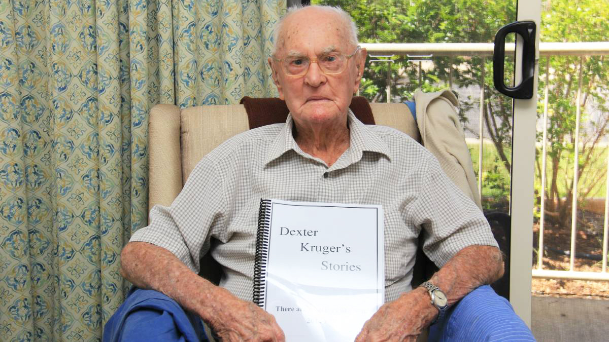 111 yaşında, beslenme düzenini paylaştı: Uzun yaşamanın sırrı 'tavuk beyni' mi?