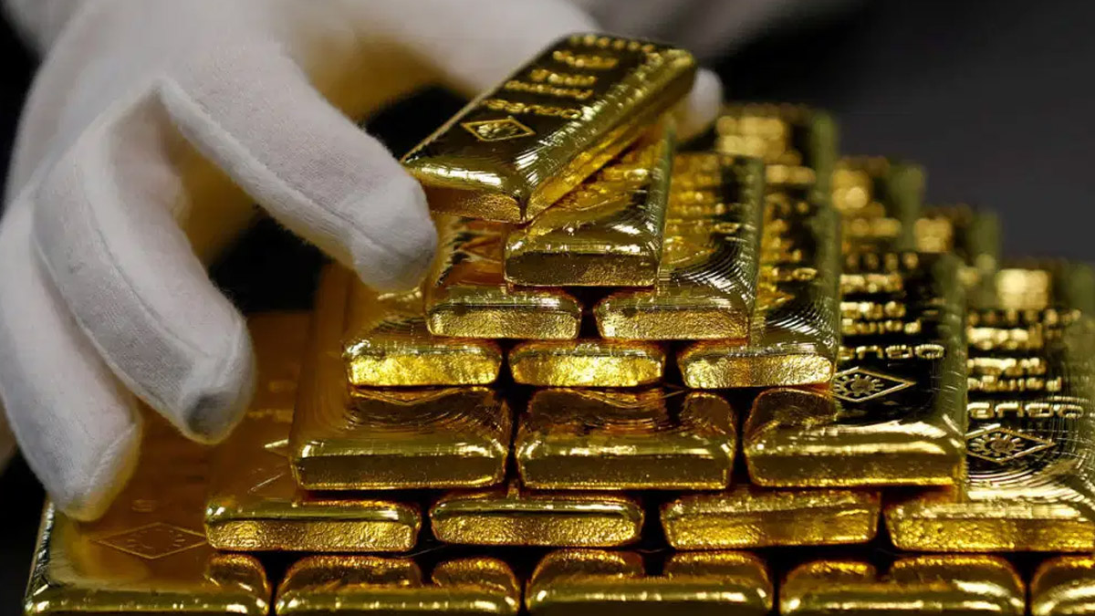 Altın durdurulamıyor! Fiyatlar 3 ayın zirvesinde