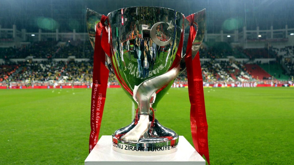 Türkiye Kupası yarın sahibini bulacak