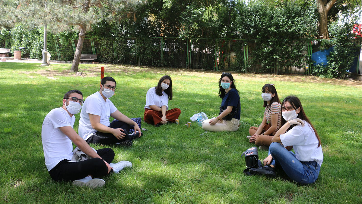 TÜİK'ten çarpıcı 2020 araştırması: 3 milyon genç nerede?