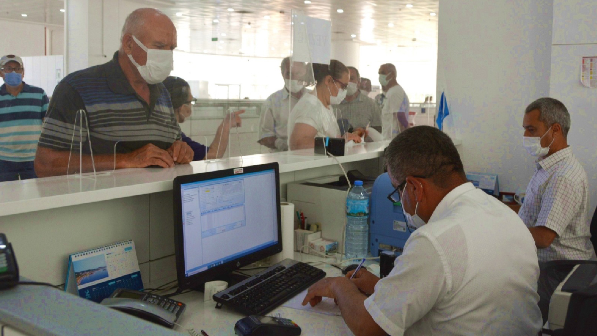 Emlak ve çevre temizlik vergilerinde son gün 31 Mayıs