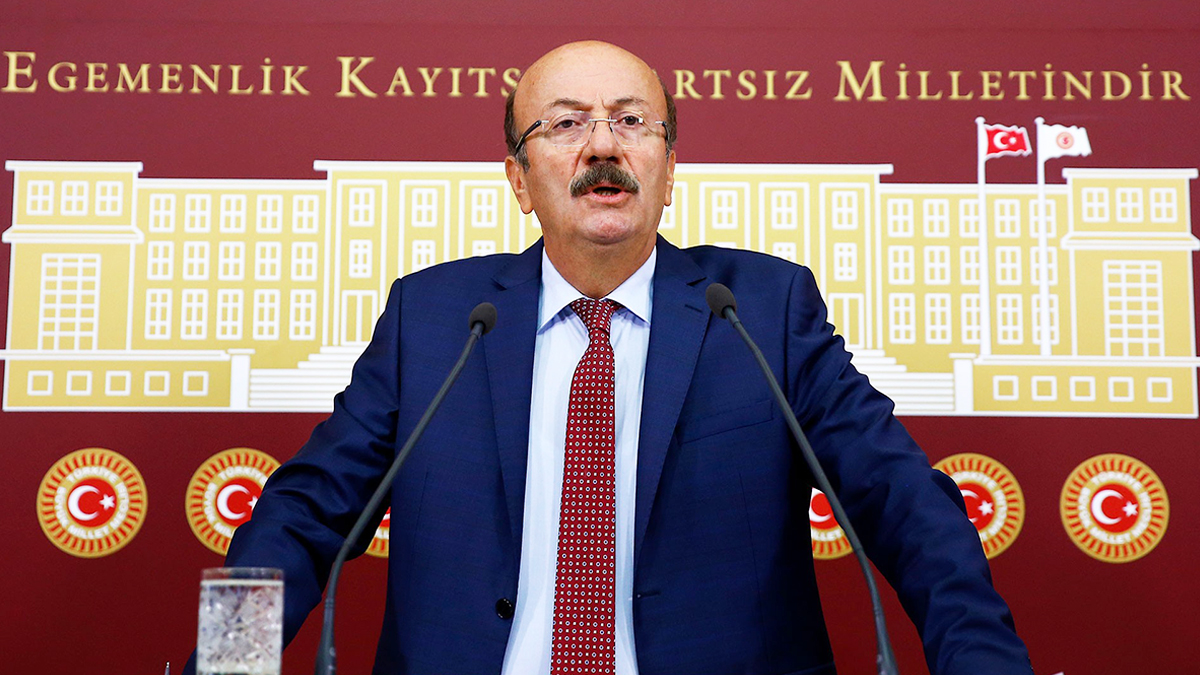 CHP'den İkizdere tepkisi: 'Cumhurbaşkanı'nı mahcup etmeyeceğiz' propagandası yapılıyor