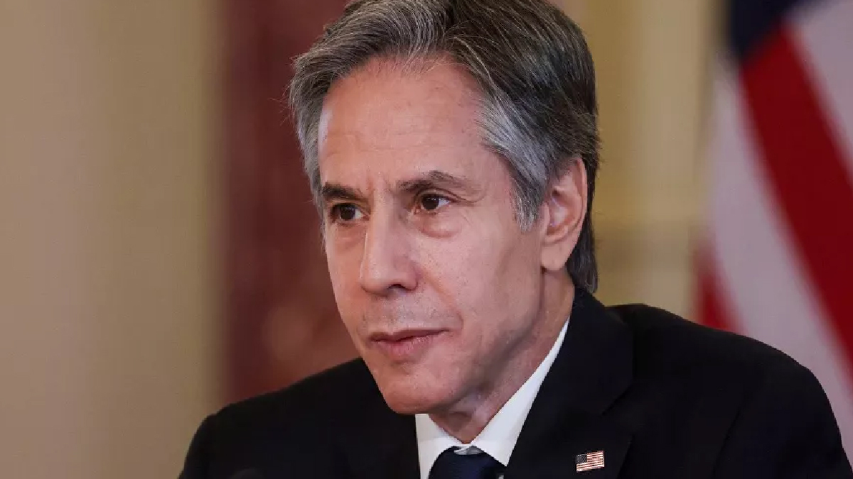 ABD Dışişleri'nden İsrail-Filistin açıklaması: Endişeliyiz