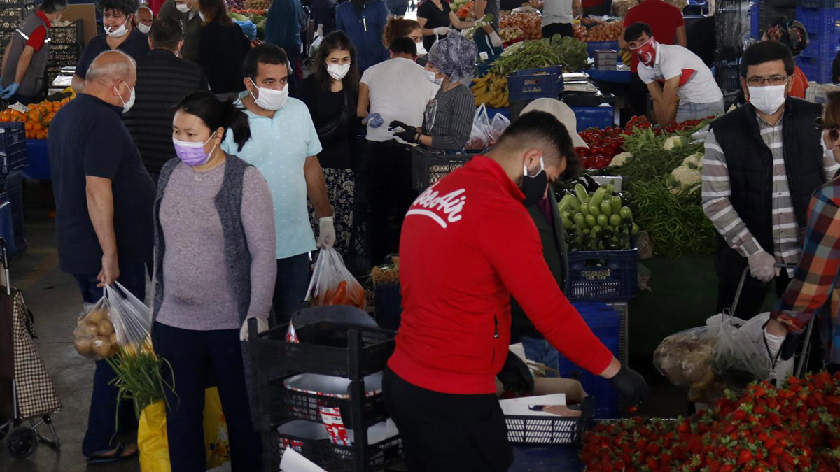 Türkiye’de 18 yılda açlık sınırı 6 kat arttı