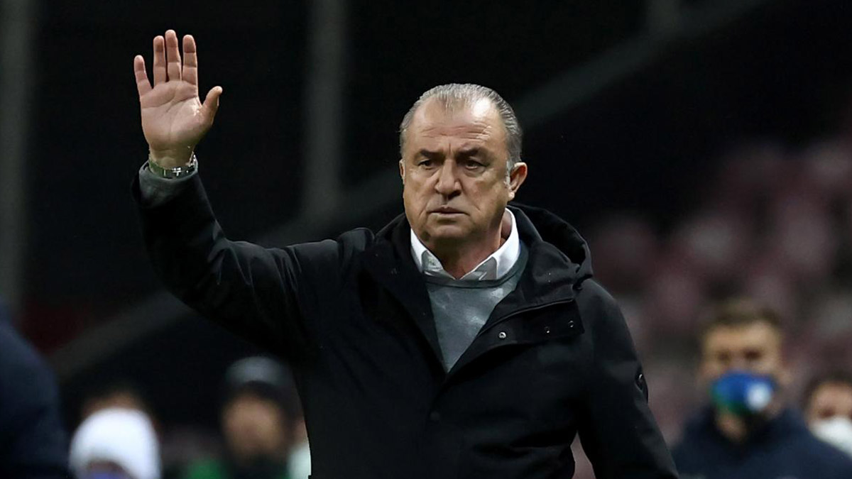 Galatasaray’da başkan adaylarından Fatih Terim'e destek