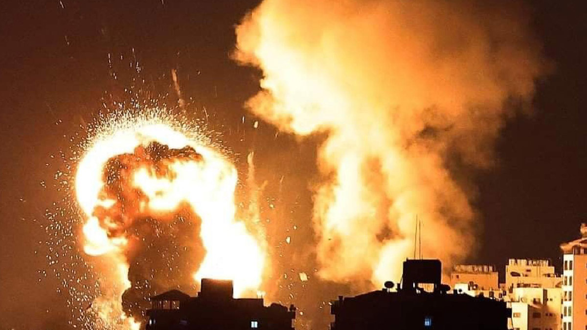 Hamas’tan İsrail'e sert uyarı