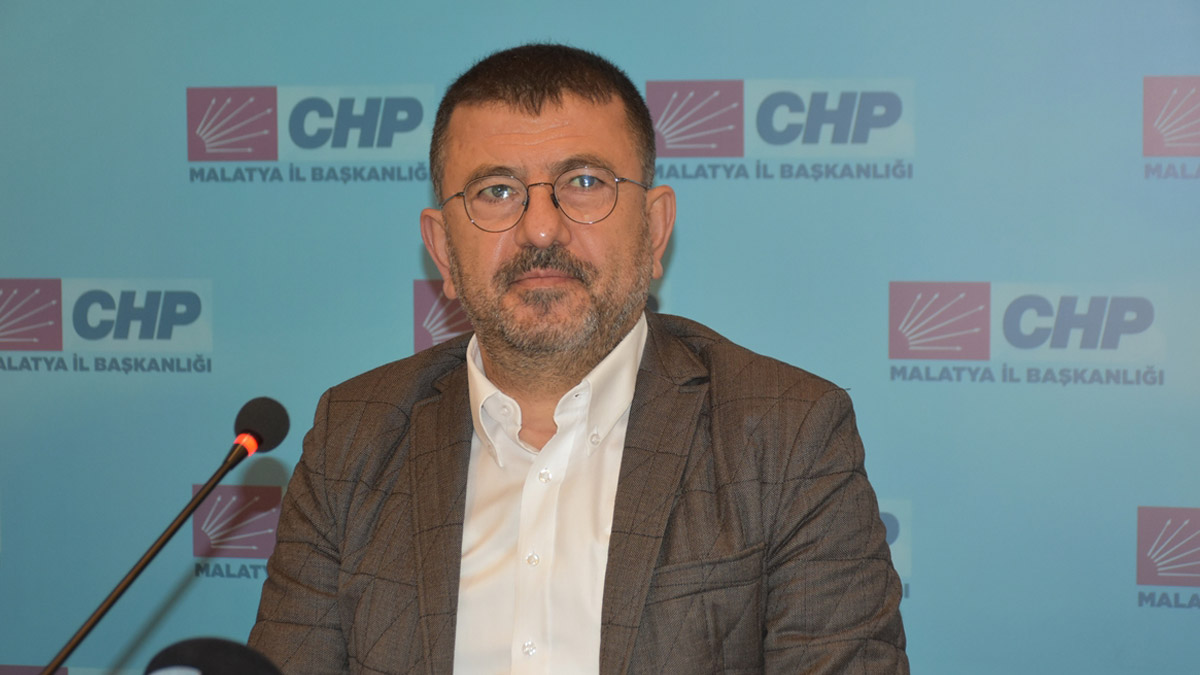 CHP'den Erdoğan'ın açıkladığı destek paketine tepki