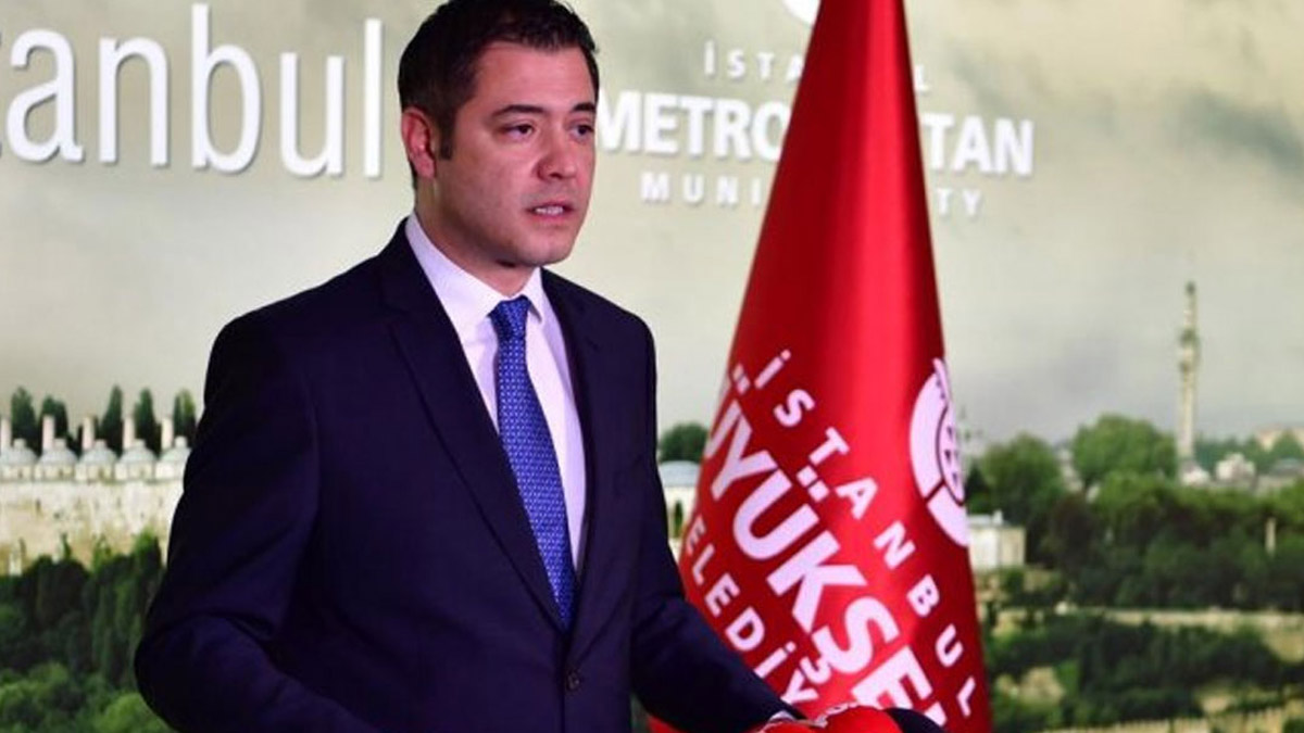 İBB'den dezenfektan açıklaması: Bakanlıktaki skandalla ilgisi yok