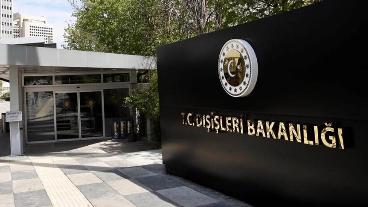 Dışişleri'nden Avusturya'ya kınama: Türkiye aleyhtarı açıklamalara son verin
