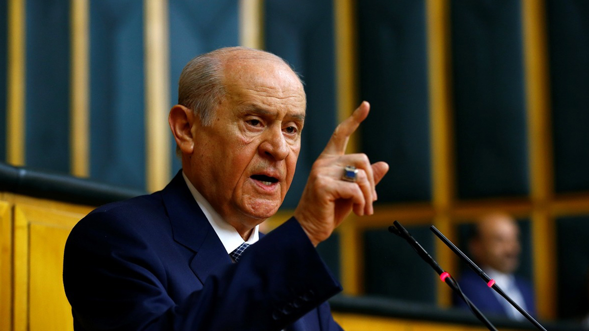 'Kürecik'i de İncirlik'i de boşaltalım gitsin'