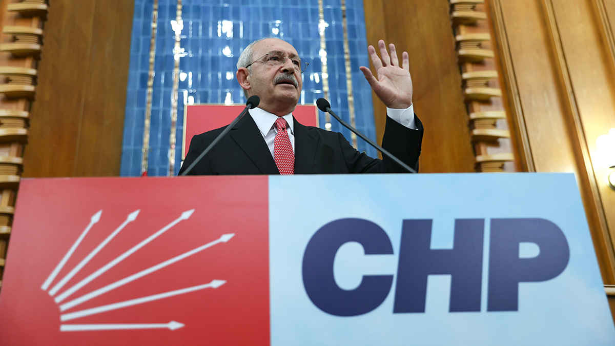 Kılıçdaroğlu: Cumhur İttifakı ile mafya iç içe