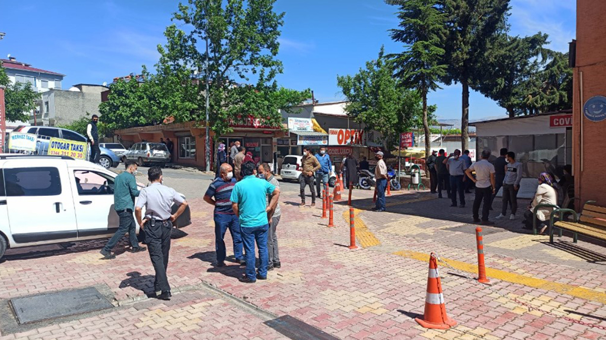 Artık yeter! Bir kadın daha katledildi