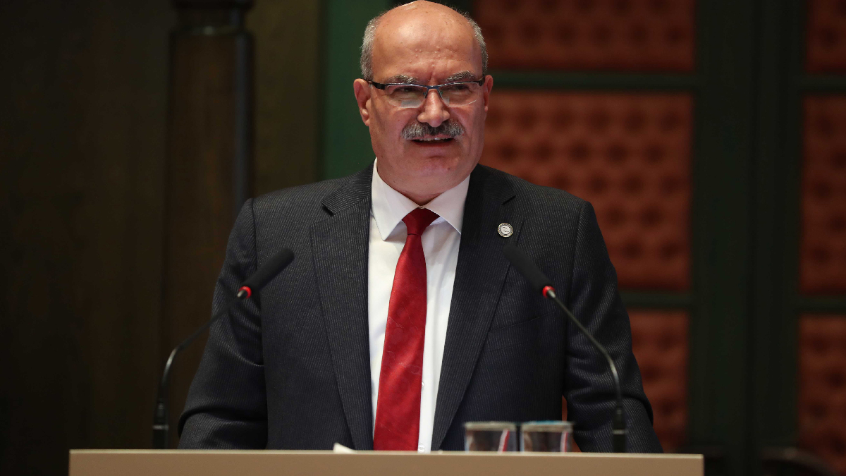 ATO Başkanı Baran'dan düşük cirolu bazı sektörler için destek çağrısı