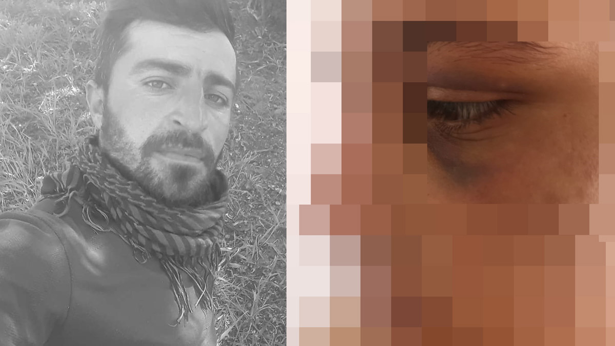 Eve zincirledi, işkence etti... 6 ay süren sistematik şiddet