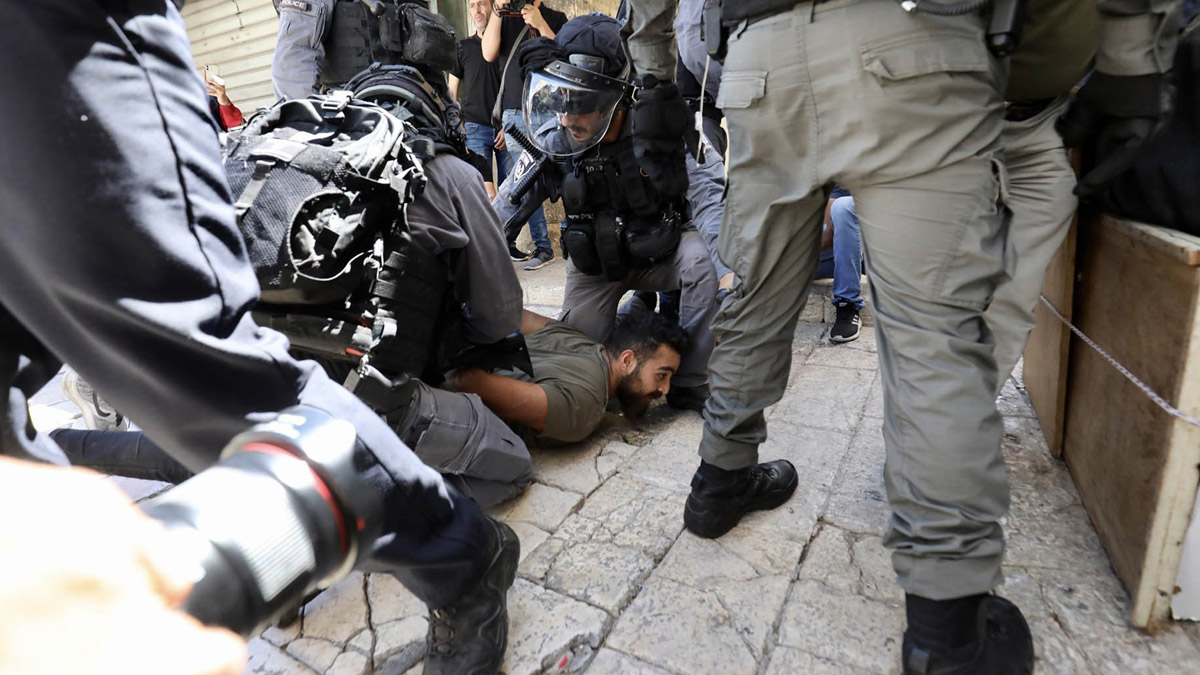 İsrail'in katliamları ABD'deki demokratları ikiye böldü