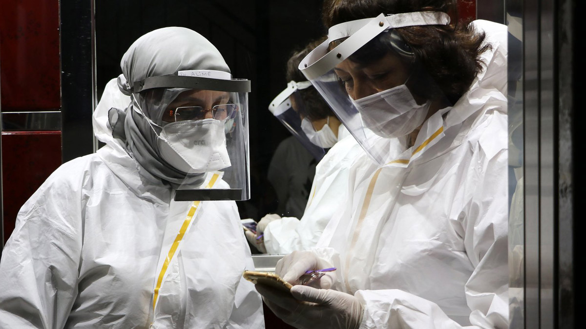 Son dakika! 18 Mayıs koronavirüs tablosu açıklandı