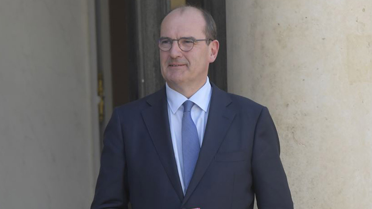 Fransa'dan İsrail'e çağrı: Gazze'ye yönelik yardımlara engel olma