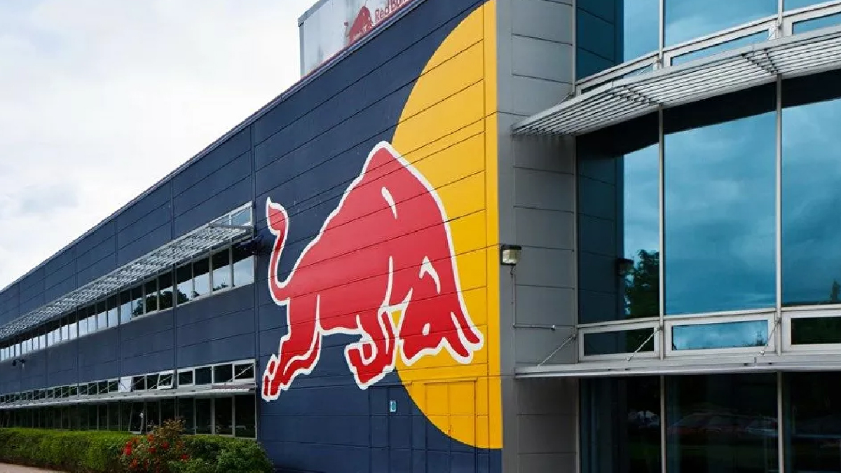 Avusturyalı Redbull'dan Antalyalı Öküz Gazoz'a dava