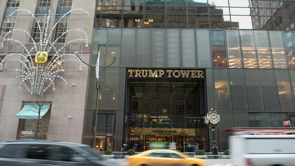 Trump soruşturmasına New York Başsavcılığı da katıldı