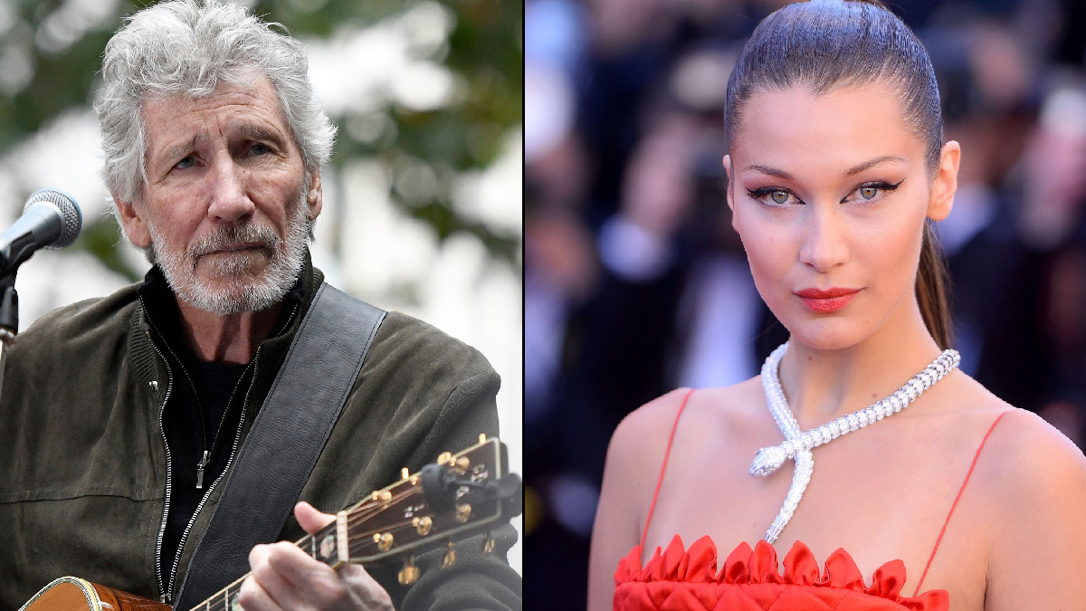 Gazze saldırılarına ünlülerden tepki gelmeye devam ediyor