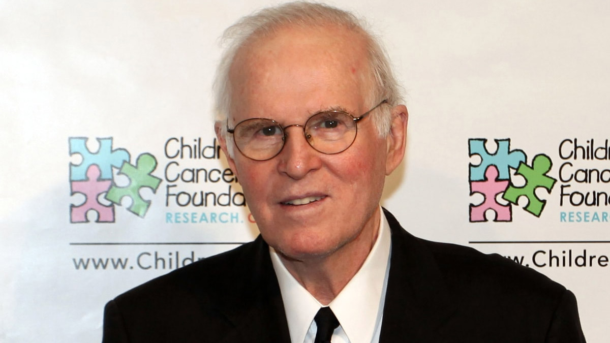 Ünlü aktör Charles Grodin kansere yenildi