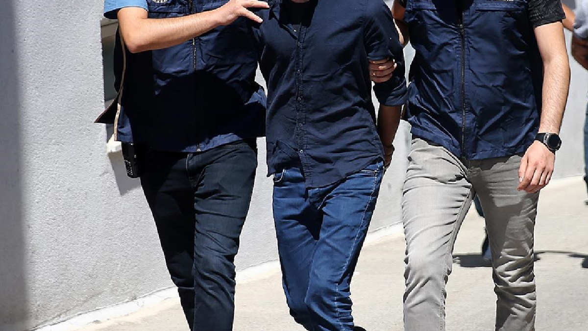 Son dakika! Mardin merkezli PKK operasyonu: 25 gözaltı