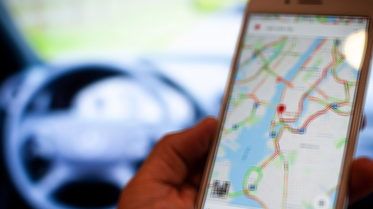 Google Haritalar'a güvenli rota özelliği geldi