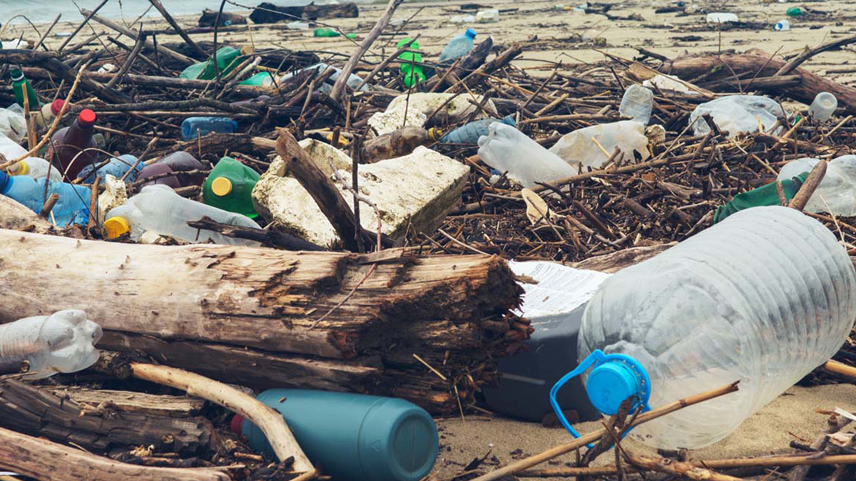 Yükselen tepkiler sonrası Ticaret Bakanlığı'ndan yeni adım: Plastik hurda atık ithalatına yasak