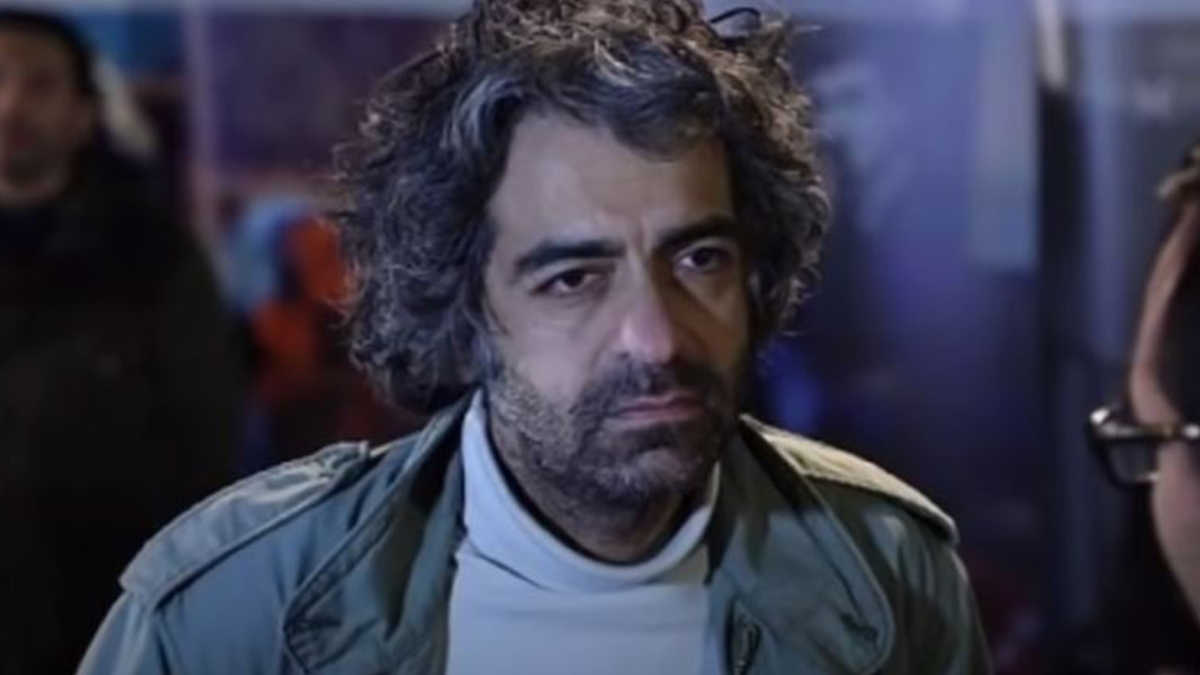 Annesi ve babası ünlü yönetmeni öldürdü