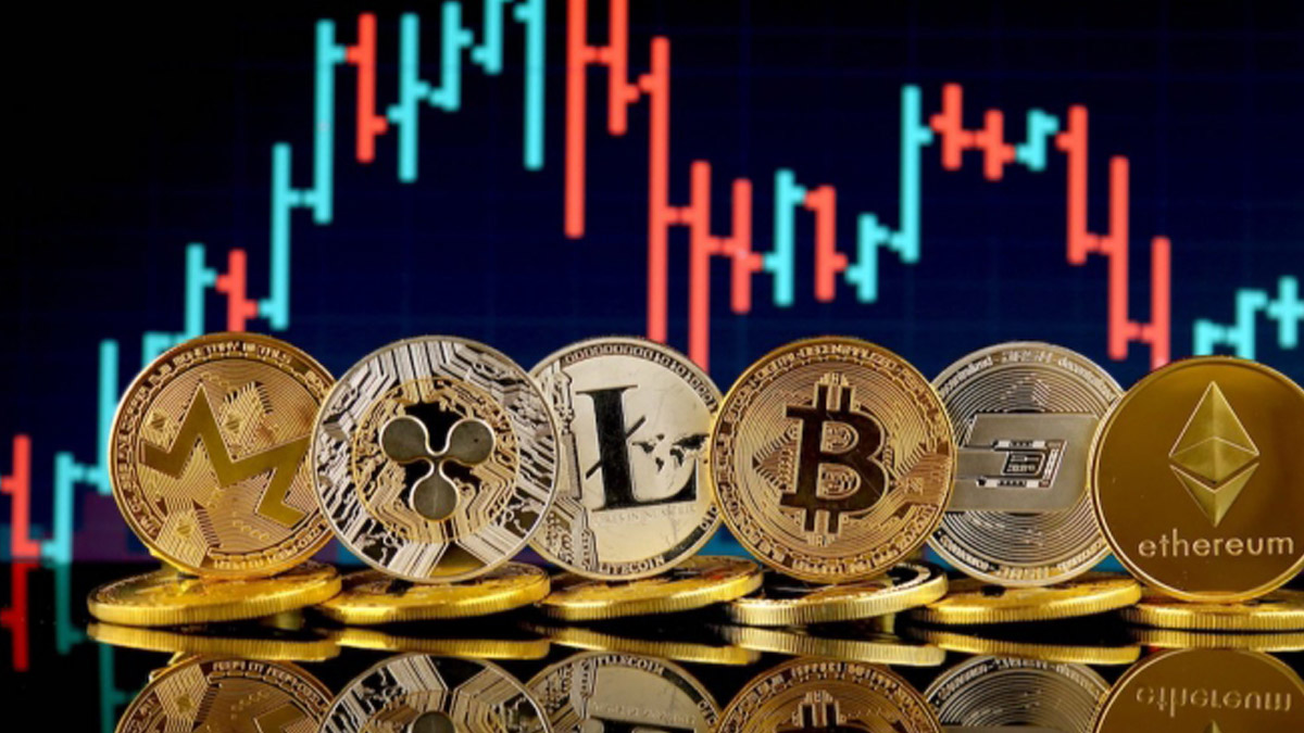 Çin'in hamlesi kripto para birimlerini düşüşe geçirdi