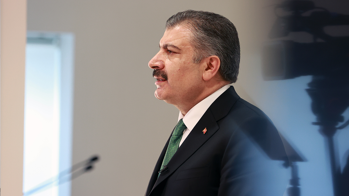 Son dakika! Bilim Kurulu bugün toplanıyor, Bakan Koca açıklama yapacak