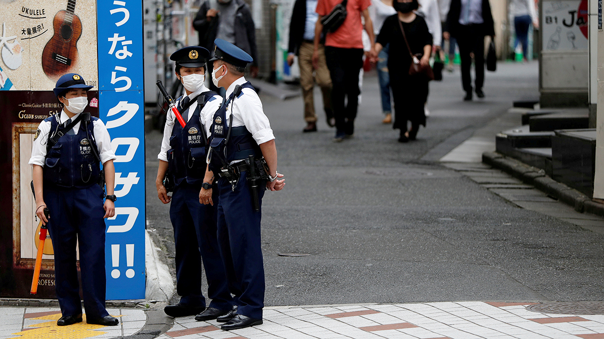 Japonya'dan 159 ülkeye veto: Kısıtlamanın kapsamı genişletildi
