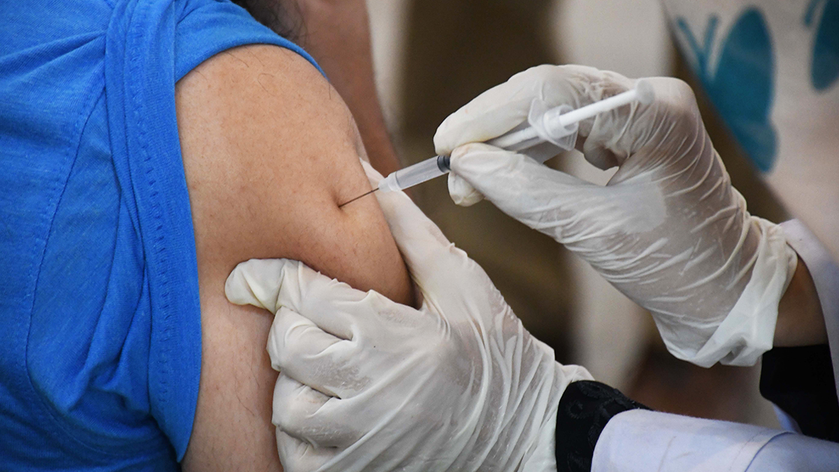 34 bin nüfuslu kentte aşı turizmi: İki doz aşı 50 euro