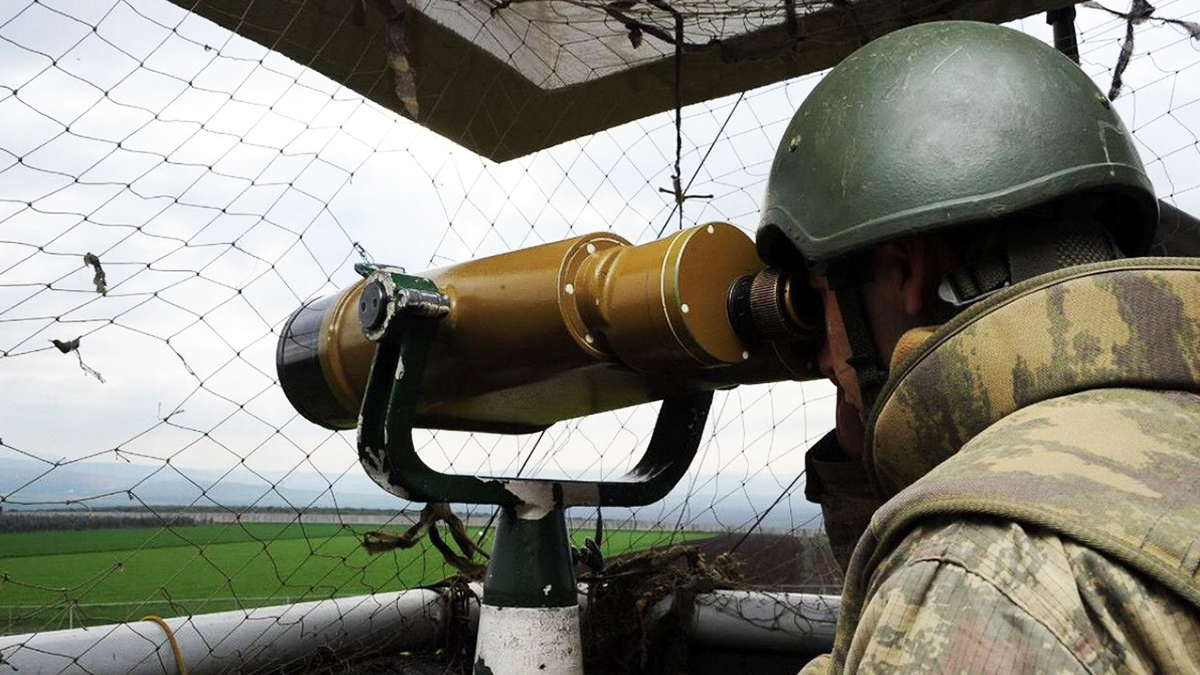 İçişleri Bakanlığı duyurdu: Teslim olan terörist sayısı 71 oldu