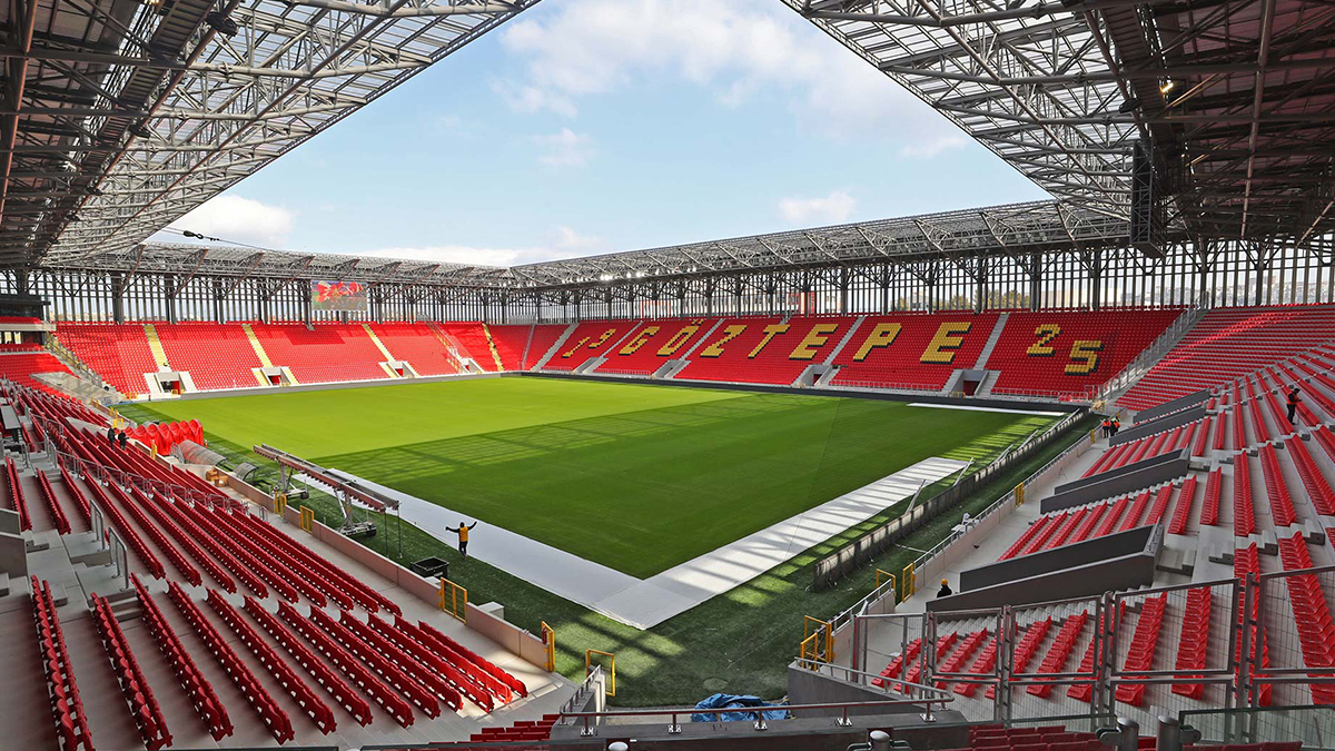 Göztepe Başkanı ayrılma kararı aldı