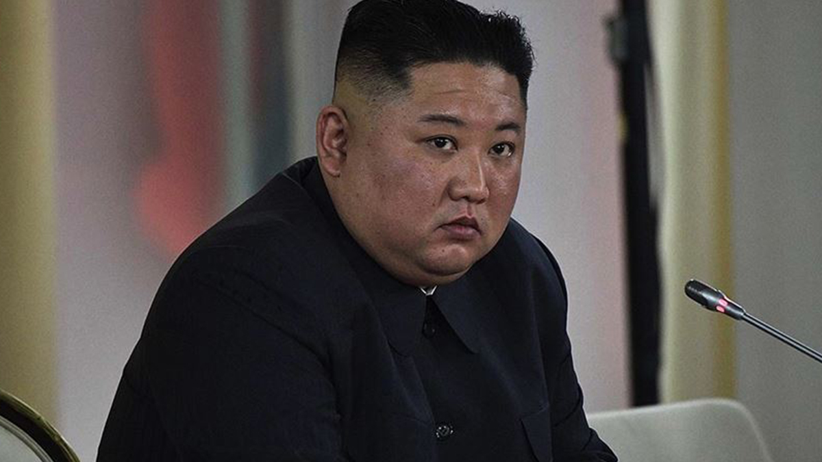 Kim Jong-un ülkesinin başkentinde Çin ilaçlarını yasakladı