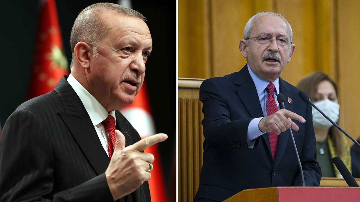 Kılıçdaroğlu Man Adası davası için tazminat ödeyecek