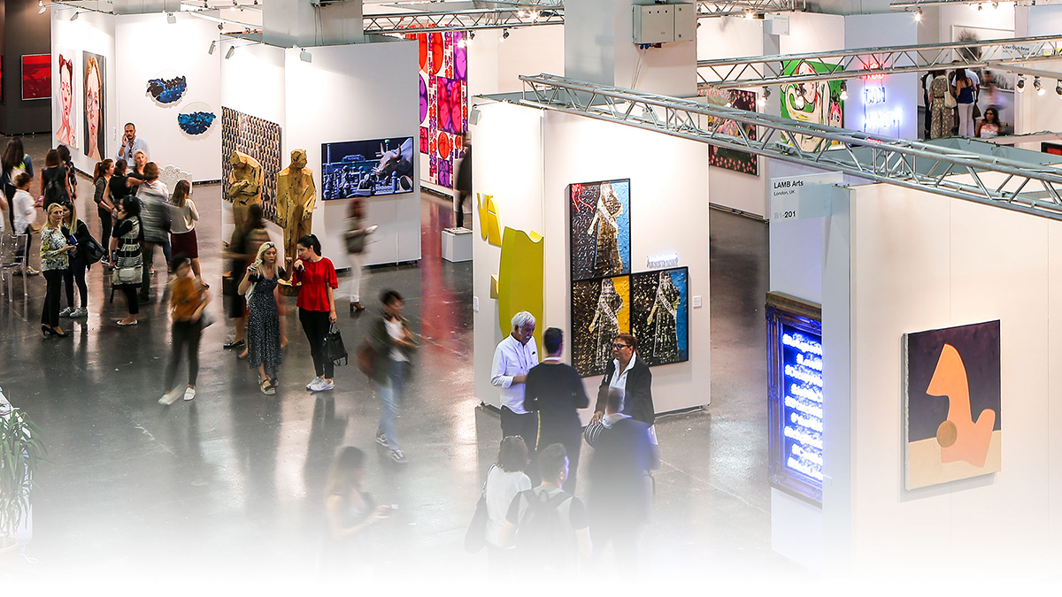 15'inci Contemporary Istanbul'un programı açıklandı