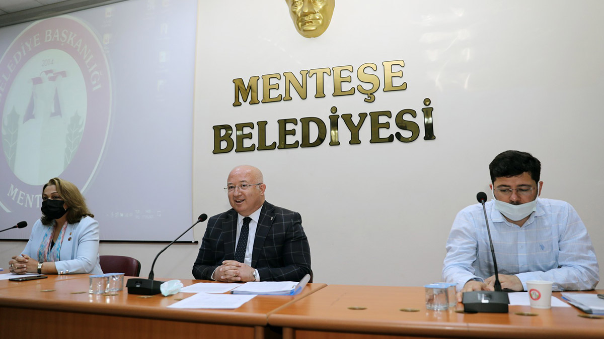 Menteşe’de 'Kırsal Mahalle' düzenlemesi Mecliste kabul edildi