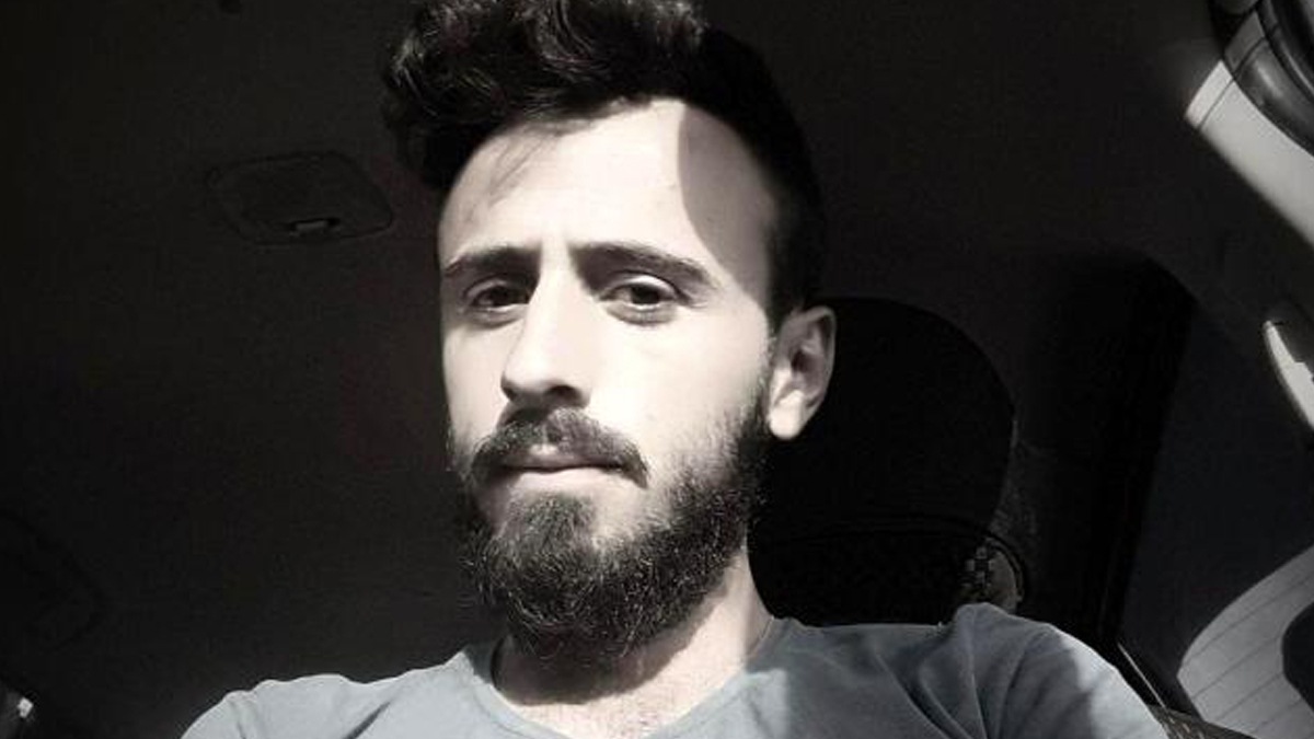 Elektrik akımına kapılan genç işçi hayatını kaybetti