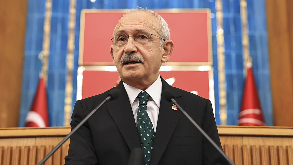 Kılıçdaroğlu'ndan İkizdere'deki provokasyona tepki: Kim bilir ileride hangi videonun konusu olacak